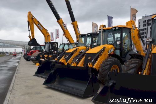 TruckFest 2018 - в Новосибирске